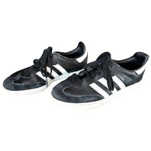 Adidas Samba Kid Sneakers (13)